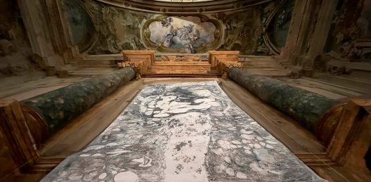 Ciò che rimane tra memoria e retina: Caimmi e Ceyssens a Bologna Caimmi e Ceyssens a Bologna