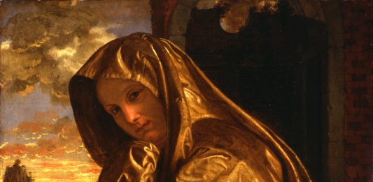 Maddalena, il mistero e l’immagine: la mostra ai Musei di San Domenico di Forlì