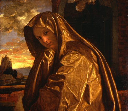 Maddalena, il mistero e l’immagine: la mostra ai Musei di San Domenico di Forlì