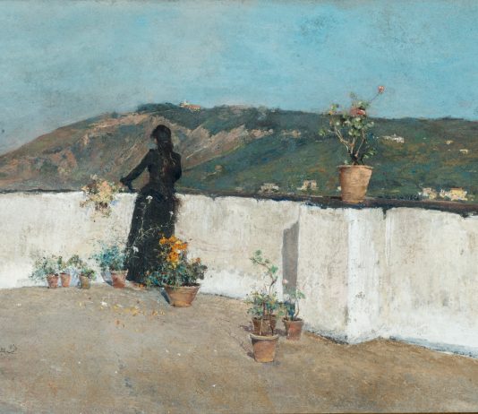 Pittura sempre contemporanea: una nuova edizione per il Premio Casciaro