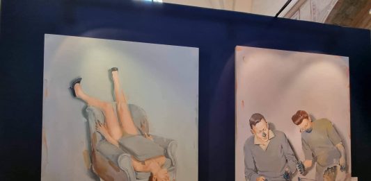 La forma della bellezza – Chiesa monumentale di San Francesco