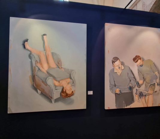 La forma della bellezza – Chiesa monumentale di San Francesco