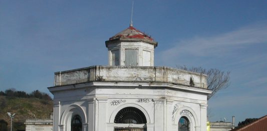 L’Accademia di Roma entra nell’Ex Mattatoio: sgombrata la tendopoli