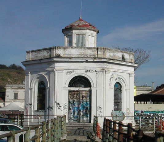 L’Accademia di Roma entra nell’Ex Mattatoio: sgombrata la tendopoli