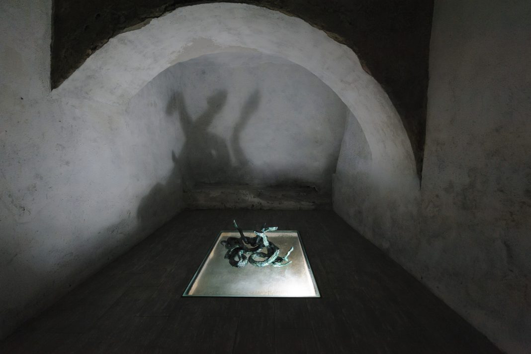 cristiano carotti white noise