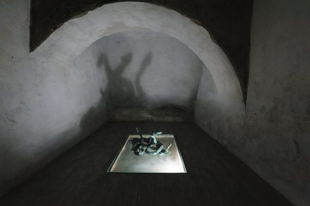 cristiano carotti white noise