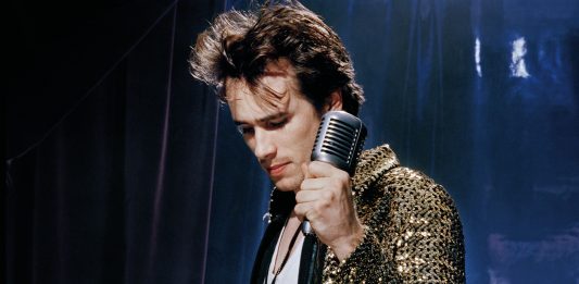 Jeff Buckley: Eternal Life. La mostra fotografica di Merri Cyr a Locorotondo