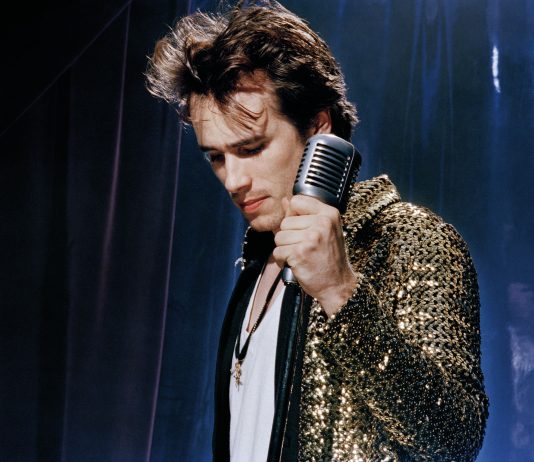 Jeff Buckley: Eternal Life. La mostra fotografica di Merri Cyr a Locorotondo