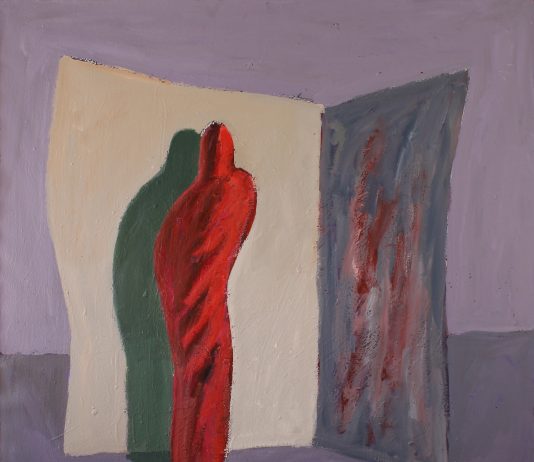 Karl Stengel, tra figurazione e astrazione alla Pinacoteca Comunale di Gaeta