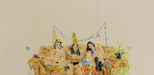 Sicilia Orientale, la piattaforma d’arte indipendente di Untitled Association