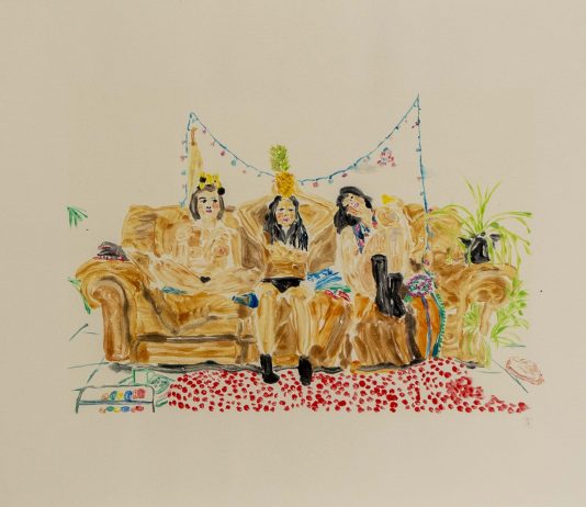 Sicilia Orientale, la piattaforma d’arte indipendente di Untitled Association