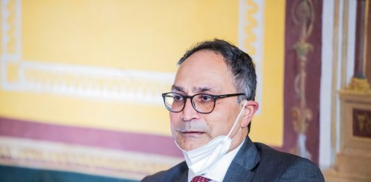 MiC: Luigi La Rocca nuovo Direttore Generale ABAP e Soprintendente del PNRR Luigi La Rocca