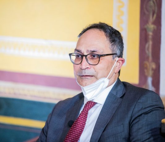 MiC: Luigi La Rocca nuovo Direttore Generale ABAP e Soprintendente del PNRR Luigi La Rocca