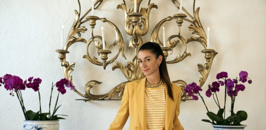 «Intellettuale ma soprattutto emotiva». La selezione di Marie-Louise Sciò per Sotheby’s Milano Marie-Louise Scio sotheby's