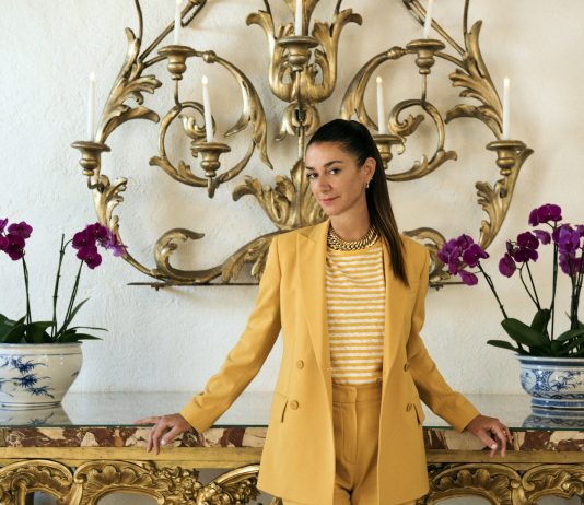 «Intellettuale ma soprattutto emotiva». La selezione di Marie-Louise Sciò per Sotheby’s Milano Marie-Louise Scio sotheby's