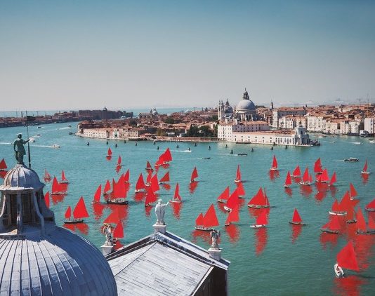 Sensazioni di Venezia, da Canaletto a Melissa McGill. La mostra a Londra