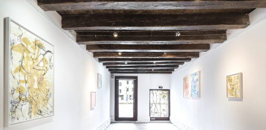 Non siamo mai stati moderni: Roberto Amoroso da 10 & zero uno