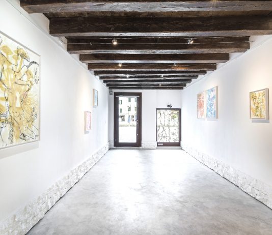 Non siamo mai stati moderni: Roberto Amoroso da 10 & zero uno