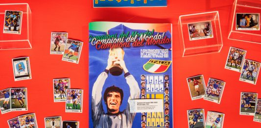 Non ci prendono più: il Museo della Figurina di Modena ricorda la finale di Spagna ‘82