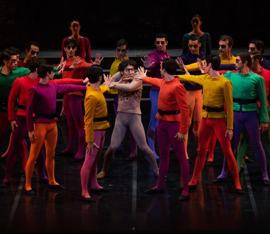 In Scena: gli spettacoli e i festival della settimana, dal 25 al 31 luglio