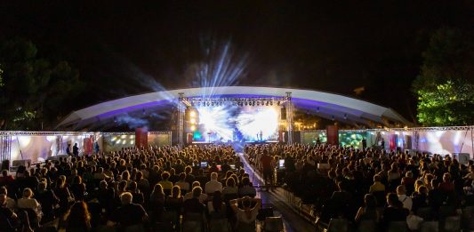 Popsophia cresce: Rocksophia diventa festival e nasce MEGA, la Meta Gallery virtuale