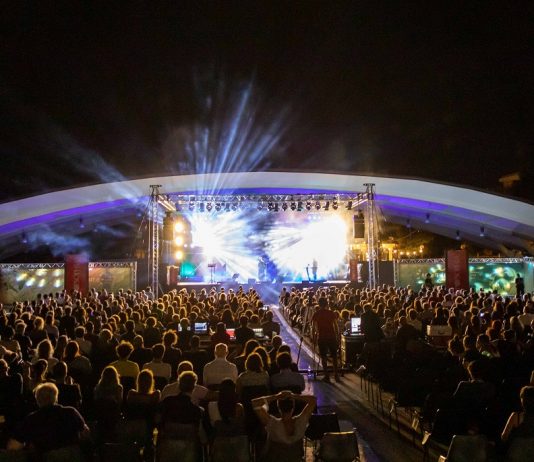 Popsophia cresce: Rocksophia diventa festival e nasce MEGA, la Meta Gallery virtuale