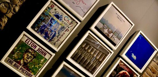 Arte a 33 Giri: da Matisse a Basquiat da Dubuffet a Beuys, fino all’11 settembre 2022 allo Spazio Musa di Torino