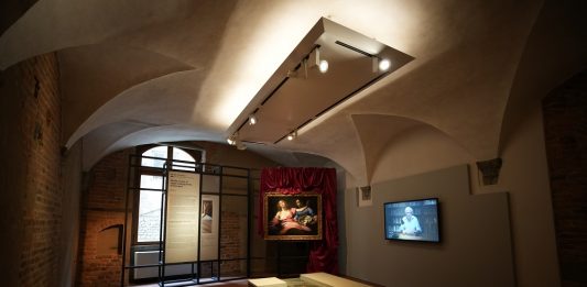In Fabula. Capolavori restaurati della collezione Bigongiari in mostra a Pistoia Ph. Lorenzo Marianeschi