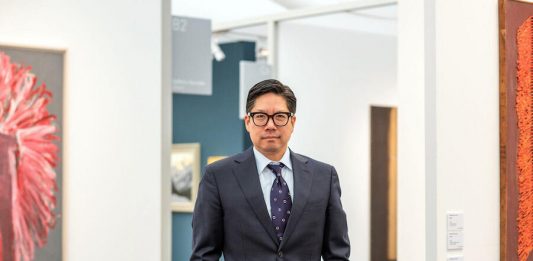 Frieze Seoul: ecco i partecipanti della prima edizione frieze seoul