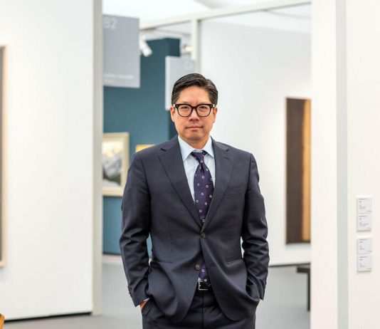 Frieze Seoul: ecco i partecipanti della prima edizione frieze seoul