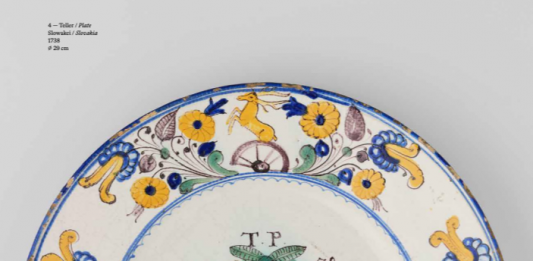 I tesori nascosti della Transilvania arrivano alla Kulturstiftung Geiger di Basilea