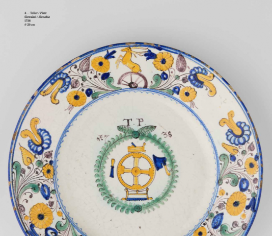 I tesori nascosti della Transilvania arrivano alla Kulturstiftung Geiger di Basilea