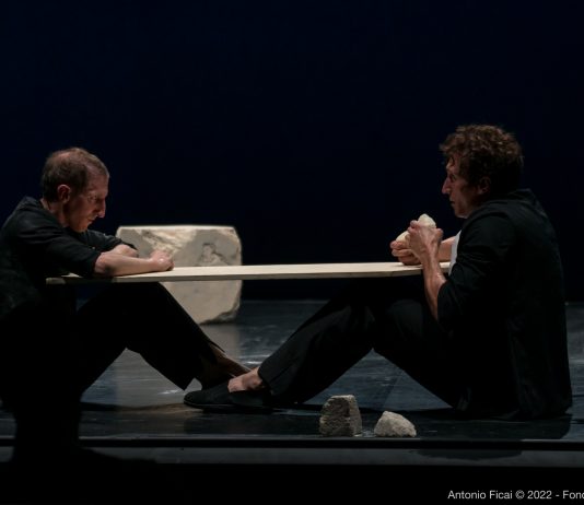 25 anni di Inequilibrio: reportage dal festival di arti performative