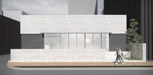 Perrotin annuncia il secondo spazio espositivo a Seoul perrotin seoul