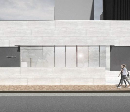 Perrotin annuncia il secondo spazio espositivo a Seoul perrotin seoul