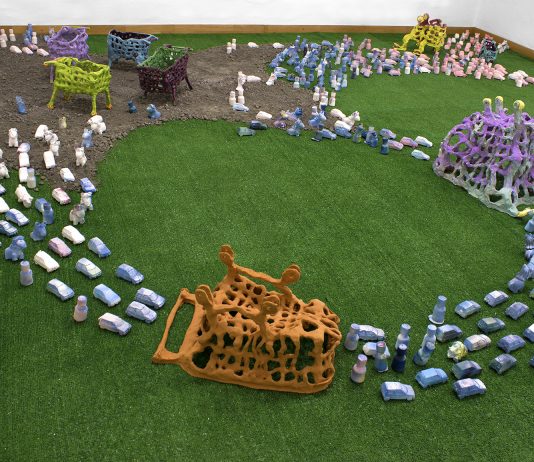 Sulla strada di exibart prize 2021: la parola a Luca Staccioli