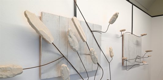 Salvatore Sava, L’altra scultura – Fondazione Biscozzi-Rimbaud