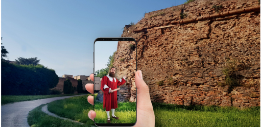 “Mura Aperte”: il progetto che valorizza e promove il restauro delle Mura di Ferrara