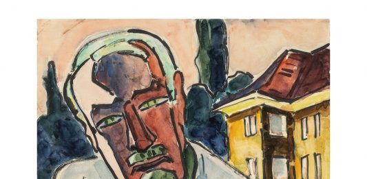 Espressioni e verità. Il gruppo Die Brücke e oltre, all’Imago Museum