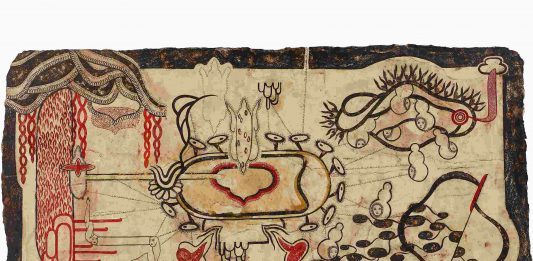 Simone Pellegrini Escaptura