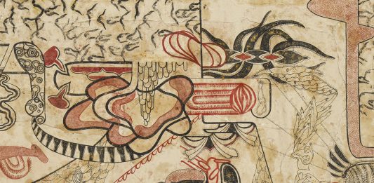 ‘Escaptura’: Simone Pellegrini a Villa Torlonia – Parco Poesia Pascoli, a San Mauro Pascoli