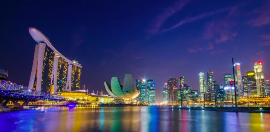 Sotheby’s guarda (ancora) a Est con una vendita a Singapore singapore sotheby's