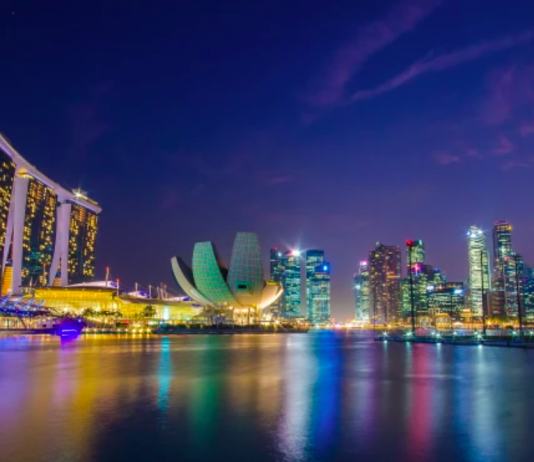 Sotheby’s guarda (ancora) a Est con una vendita a Singapore singapore sotheby's