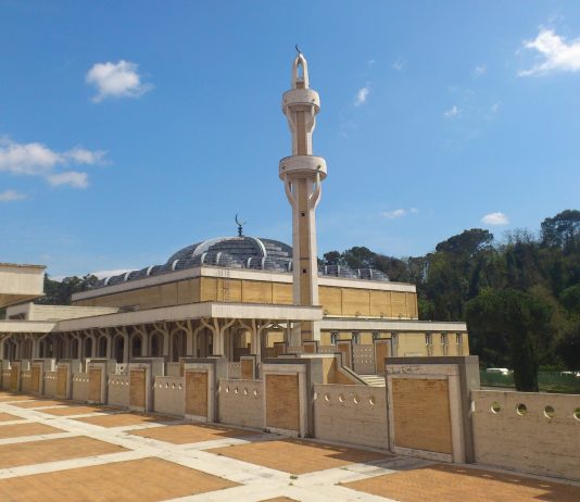 Il mondo tra le strade di Roma: al via il Festival Viaggi nei Paraggi