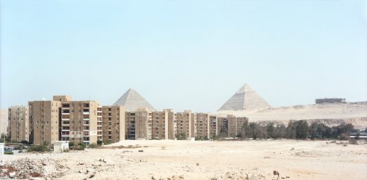 Il paesaggio come stratificazione di idee