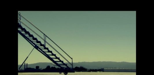 Adrian Paci vince il premio Metamorphosis al Villae Film Festival opera di adrian paci vincitrice del premio metamorphosis