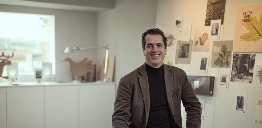 Made in Italy per il Premio Cramum: entra in giuria Andrea Margaritelli