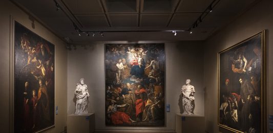 Battistello Caracciolo, l’infedele caravaggesco: la mostra diffusa a Napoli
