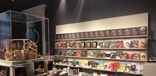 La casa editrice Skira acquisita dalla società francese Chargeurs Museum