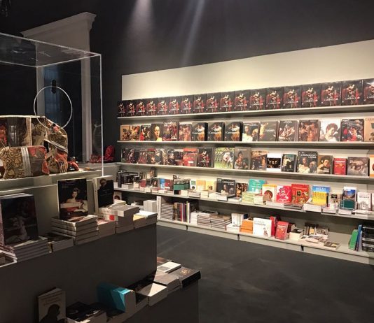 La casa editrice Skira acquisita dalla società francese Chargeurs Museum